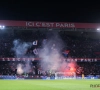 Ligue 1: tot 5000(!) toeschouwers toegelaten in de stadions