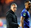 Tielemans op de bank en Praet in de tribune: coach van Leicester voert 9 (!) wijzigingen door na 0-4 tegen Liverpool