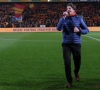 Bekende zanger bekent iets over een 'Geit' en is grote fan: "Die thuisfans geven me kippenvel"