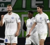 Geen spoor van Laurent Depoitre tegen STVV. Jess Thorup kom met een update