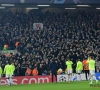 Supporter Racing Genk kent straf na aanval op agenten