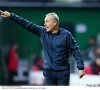 🎥 Bundesligawedstrijd ontaardt na aanvaring tussen speler en coach