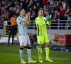 Vanaken, Mignolet en Clement over sleutelmoment in Antwerp - Club Brugge: "Heel erg licht"