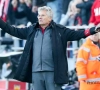 Jubileum en deel één van tweeluik in inhaalmatch tussen Antwerp en Gent