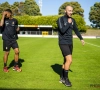 Deinze-speler ziet 1B-droom in rook opgaan: "Wat moet ik meer doen voor een contractverlenging?"