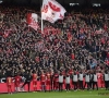 Royal Antwerp FC plant verkoop abonnementen voor volgend seizoen, geen nieuwe abonnees mogelijk