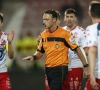 Ex-doelman van Anderlecht en Antwerp naar KV Kortrijk?
