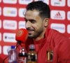 Opvallend! Ook Chadli schiet Standard te hulp