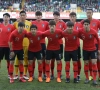 Krijgt Belgische verdediger straks concurrentie van 'de Koreaanse Van Dijk'?