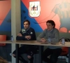Gaëtan Englebert wil niet weten van paniek bij Luik: "Ik wil een ploeg met inzet zien"