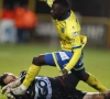 Bailly? Iemand anders? Kortrijk hakt keepersknoop door na blessure Bruzzese
