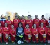 Coach van vrouwenploeg vertrekt ... in midden van wedstrijd