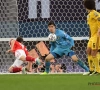 Thibaut Courtois blikt terug op tien jaar Rode Duivels: "Ik speelde met een joggingbroek"