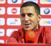 Hazard ziet nog genoeg talent voor de toekomst: "En binnen acht jaar met mijn zoon"