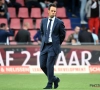 Coach Den Bosch dient klacht in voor bedreigingen nadat hij Mendes Moreira 'een zielig ventje' noemde