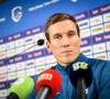 Hannes Wolf heeft veel geleerd van Duitse succestrainer: "We zien elkaar nog af en toe"