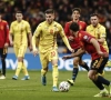 De Boer: "Hagi heeft de kwaliteiten om voor Ajax te spelen