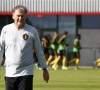 Mathijssen krijgt lof van Vrancken en andere collega's: "Tactisch slim" en "Kiest voor het beste team"