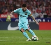 Rode Duivel in top-5 van assistenkoningen afgelopen decennium, Lionel Messi floreert
