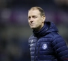 Thorup: "Anderlecht heeft veel jong offensief talent lopen, maar in een uitverkochte Ghelamco Arena..."