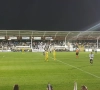 Olympique Charleroi speelt straks... op Mambourg