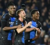 Club Brugge heeft geen enkele moeite met tien Oostendenaren