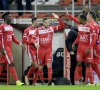 Gelooft Moeskroen nog in Play-off 1? Twee spelers spreken elkaar tegen: "Visie is misschien anders"
