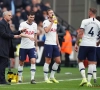 Mourinho ziet geen wisselmogelijkheden en trekt aan de alarmbel bij Tottenham: "Als Chelsea wil winnen, kan het nog snel Batshuayi brengen..."