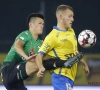 Trainers tevreden met een puntje, maar spelers uit beide kampen zitten met dubbel gevoel na gelijkspel