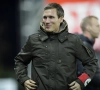 Genk-coach Wolf na debuutmatch: "Veel dingen gezien om op verder te bouwen"