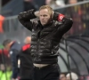 De Mos gelooft niet meer in play-off 1 voor KVM: "Misschien was die flirt met Genk toch niet zo een slimme zet"
