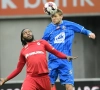 Igor Plastun heeft een duidelijk doel bij AA Gent: "Ik kwam naar hier om kampioen te spelen"