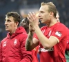 Ritchie De Laet en Antwerp-fan Erik Van Looy komen met erg lovende woorden voor ... Beerschot