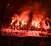 Evolueren we naar puntenaftrek bij het gooien van pyrotechnisch materiaal? Dossiers bij KBVB swingen de pan uit