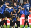 Het opvallende verhaal van Atalanta in de Champions League