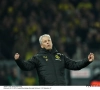 Borussia Dortmund heeft een belangrijke beslissing genomen over Lucien Favre