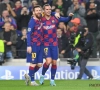 Griezmann voorkomt bekerblamage op bezoek bij Ibiza