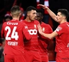 Moedig Cercle wordt lamgelegd door winning goal van Avenatti in de blessuretijd