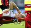 Slecht nieuws voor Deschacht, harde klap voor Zulte Waregem