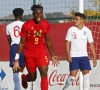 Jonge Belgische aanvaller trekt van Lierse Kempenzonen zowaar naar Oekraïense topclub Dinamo Kiev