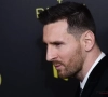 Crisis in Barcelona: Abidal mag voorlopig aanblijven, bal weer in het kamp van Messi
