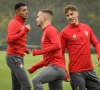Strijd barst los om Standard-verdediger, tweede club meldt zich bij de club