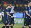 Supermoedig Oostende dwingt Club Brugge tot strafschoppen met tien man, maar Mignolet kroont zich tot held