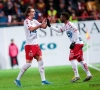 KV Kortrijk naar halve finale na zeer aangename wedstrijd tegen Union