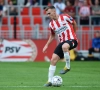 Jonge linksback van Valencia vertrekt bij PSV: optie voor Anderlecht?