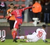 Tim Pots: "Carcela verdiende geen rechtstreeks rood, wel twee keer geel"