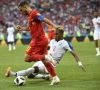 Optimisme bij de medische staf van de Rode Duivels: raakt Eden Hazard speelklaar voor het EK?