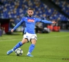 Club van Dries Mertens wil woensdag trainingen hervatten en stuit op ferme kritiek in Italië