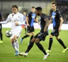 Veredeld B-elftal van Real rekent af met Club Brugge, dat wel doorstoot naar de Europa League