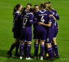 Anderlecht klopt nu ook Club Brugge in Super League en blijft ruim op kop, Standard maakt comeback tegen Gent